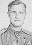 Агафонов Яков Михайлович Агафонов Яков Михайлович
