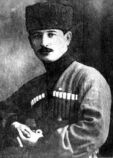 Зязиков Идрис Бейсултанович Зязиков Идрис Бейсултанович