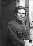Махно Нестор Иванович Махно Нестор Иванович