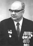 Березняк Александр Яковлевич Березняк Александр Яковлевич