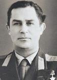 Ануфриев Митрофан Алексеевич Ануфриев Митрофан Алексеевич