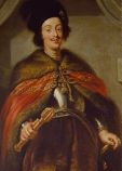 Фердинанд IV Габсбург Фердинанд IV Габсбург