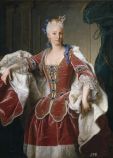 Изабелла Фарнезе Изабелла Фарнезе