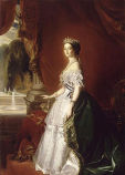 Евгения (императрица Франции)