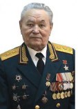 Пилипенко Михаил Корнеевич