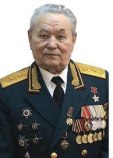 Пилипенко Михаил Корнеевич Пилипенко Михаил Корнеевич
