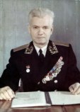 Бериев Георгий Михайлович