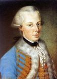 Александр Леопольд Австрийский Александр Леопольд Австрийский