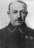 Алафузо Михаил Иванович