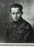 Креве Винцас Креве Винцас