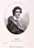 Альбер (танцовщик) Альбер (танцовщик)