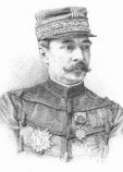 Доддс Альфред Доддс Альфред