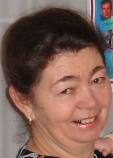 Вершинина(Филиппас) Анна Николаевна Вершинина(Филиппас) Анна Николаевна