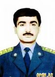 Алиев Надир Алыш оглы