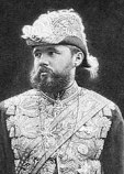 Ухтомский Эспер Эсперович Ухтомский Эспер Эсперович