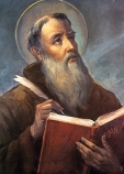 Лаврентий Бриндизийский Лаврентий Бриндизийский