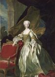 Мария Тереза Рафаэла Испанская Мария Тереза Рафаэла Испанская