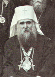 Варнава (Патриарх Сербский) Варнава (Патриарх Сербский)
