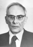 Мандельштам Сергей Леонидович Мандельштам Сергей Леонидович