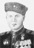Александров Василий Иванович