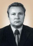 Донковцев Геннадий Павлович