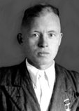 Аляпкин Иван Матвеевич Аляпкин Иван Матвеевич