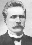 Яворницкий Дмитрий Иванович Яворницкий Дмитрий Иванович