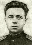 Акимов Иван Алексеевич Акимов Иван Алексеевич