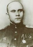 Сухоруков Андрей Гаврилович