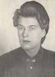 Бух Ева-Мария Бух Ева-Мария