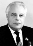 Кавун Василий Михайлович Кавун Василий Михайлович