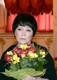 Ахмадулина Белла Ахатовна Ахмадулина Белла Ахатовна