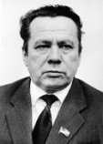 Горулёв Владимир Фёдорович Горулёв Владимир Фёдорович