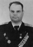 Гриб Михаил Иванович