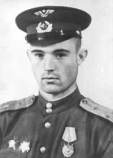 Долинский Сергей Андреевич Долинский Сергей Андреевич