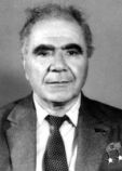 Амбарцумян Виктор Амазаспович Амбарцумян Виктор Амазаспович