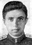 Лиховид Михаил Степанович Лиховид Михаил Степанович