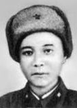 Поливанова Мария Семёновна Поливанова Мария Семёновна