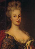 Мария Анна Австрийская Мария Анна Австрийская