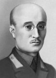 Буйнакский Уллубий Даниялович Буйнакский Уллубий Даниялович