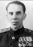 Николаев Иван Фёдорович