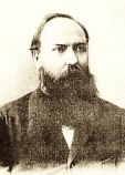 Коржинский Сергей Иванович