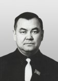Уметбаев Рамазан Гимранович