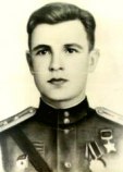 Мысин Александр Павлович