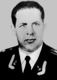 Бабушкин Марк Николаевич Бабушкин Марк Николаевич