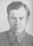 Бурмистров Михаил Фёдорович