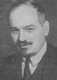 Майский Иван Михайлович Майский Иван Михайлович