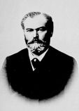Фукс Филипп Жак Эдмон Фукс Филипп Жак Эдмон