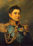 Волконский Пётр Михайлович