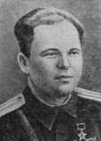 Полянский Степан Иванович Полянский Степан Иванович